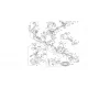 STIHL  Tłumik wydechu spalin 4149 140 0607